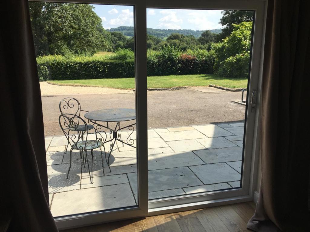 Bond End Road Annex Upton St Leonards - Ideal For Cheltenham Races Matson Экстерьер фото