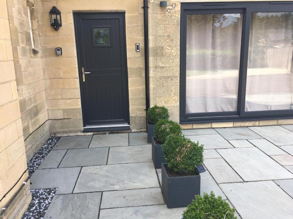 Bond End Road Annex Upton St Leonards - Ideal For Cheltenham Races Matson Экстерьер фото